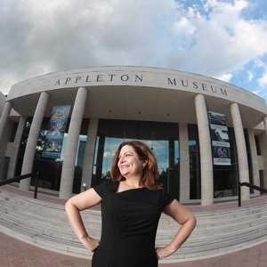 Fundraising Page: Patricia Tomlinson